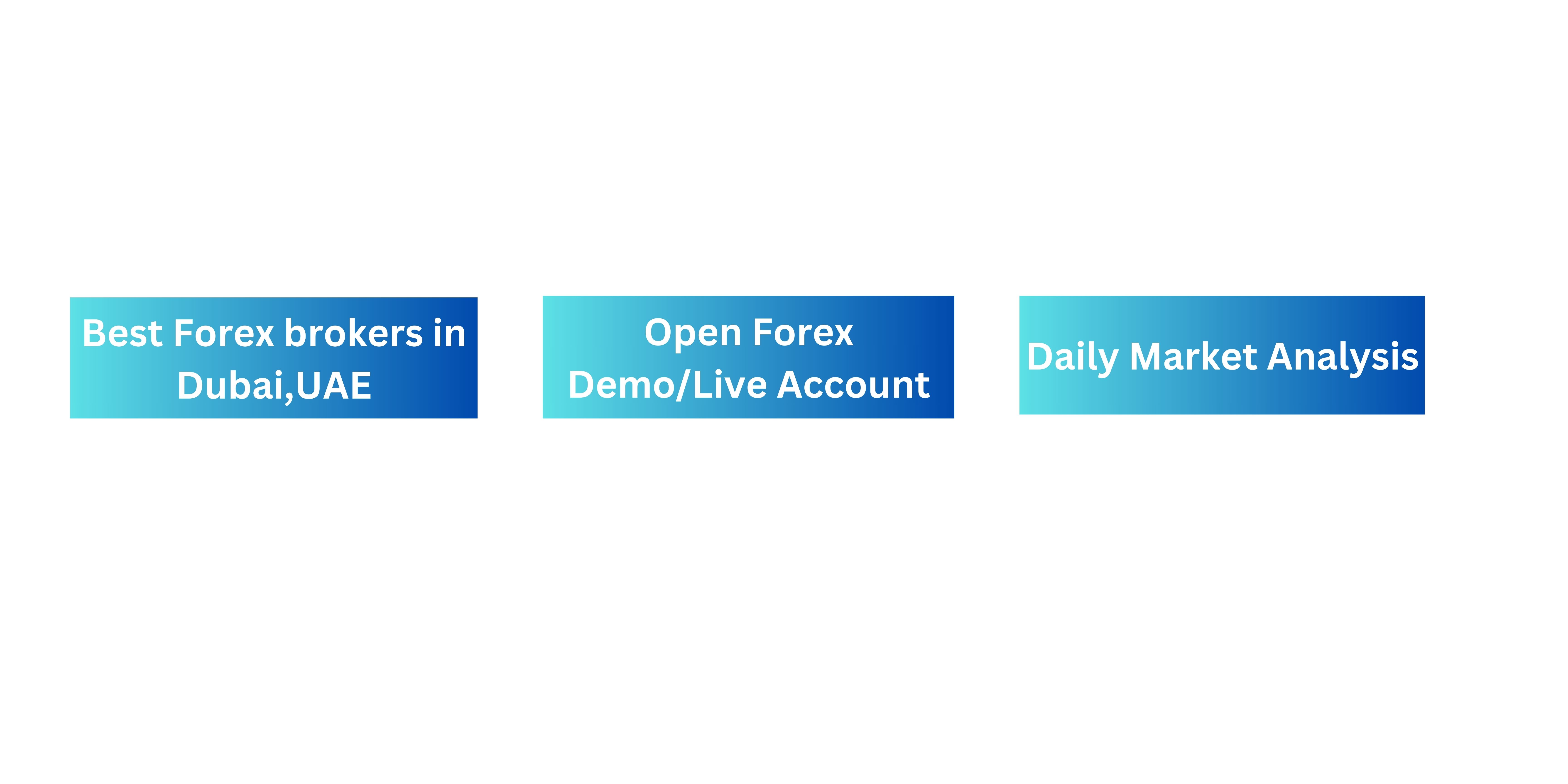 top 10 forex brokers in Dubai,uae